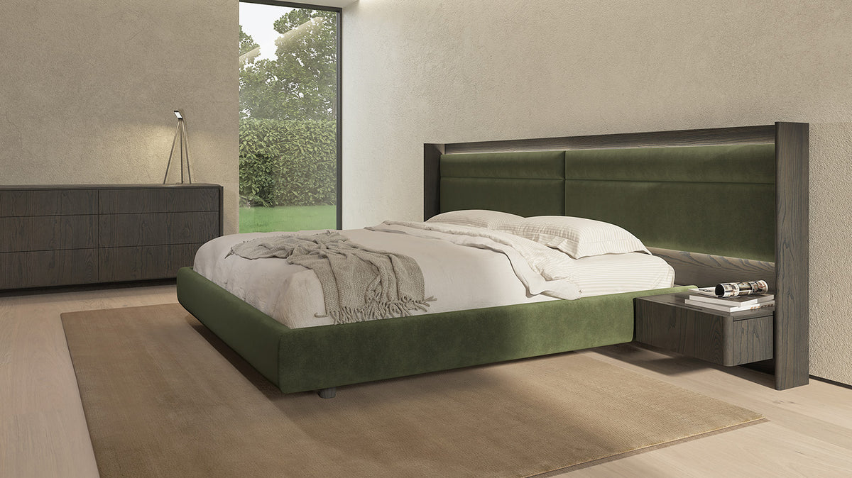 roman double dresser