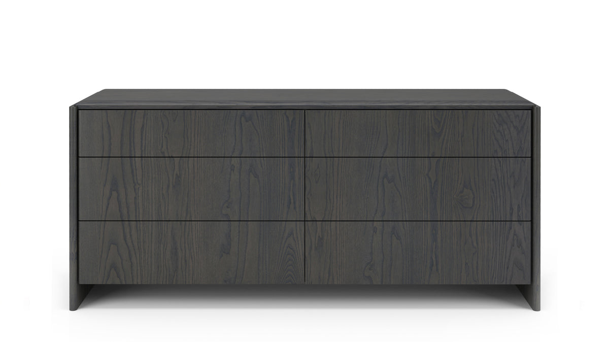 roman double dresser