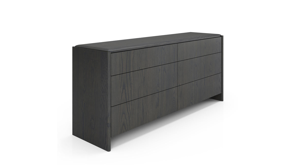 roman double dresser