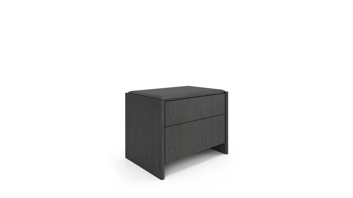 roman nightstand