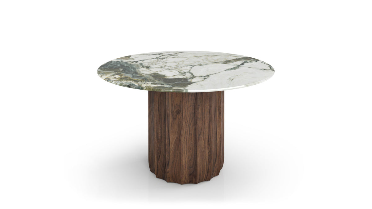 rufus dinette table