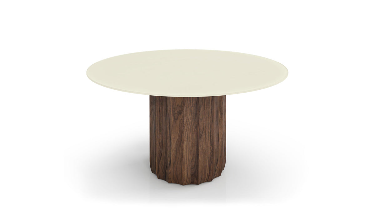 rufus dinette table