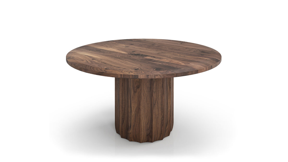 rufus dinette table