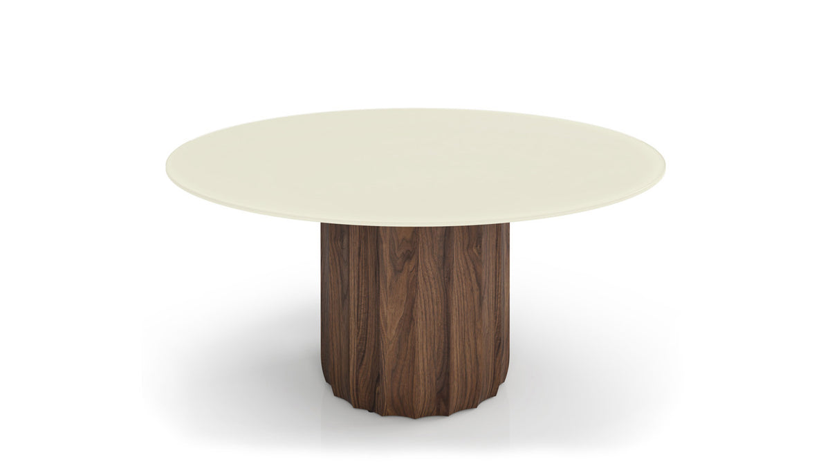 rufus dinette table