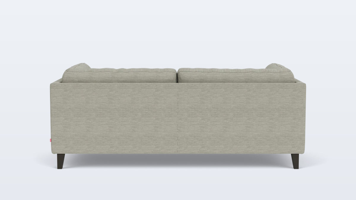 salema apartment sofa - fabric