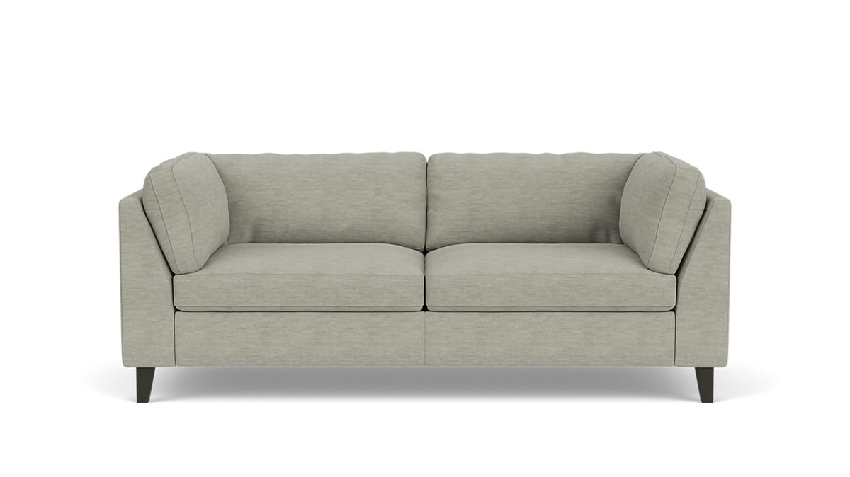 salema apartment sofa - fabric