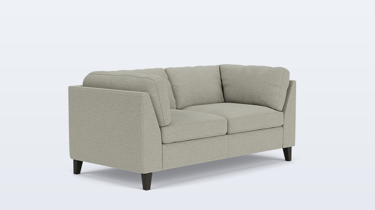 salema loveseat - fabric