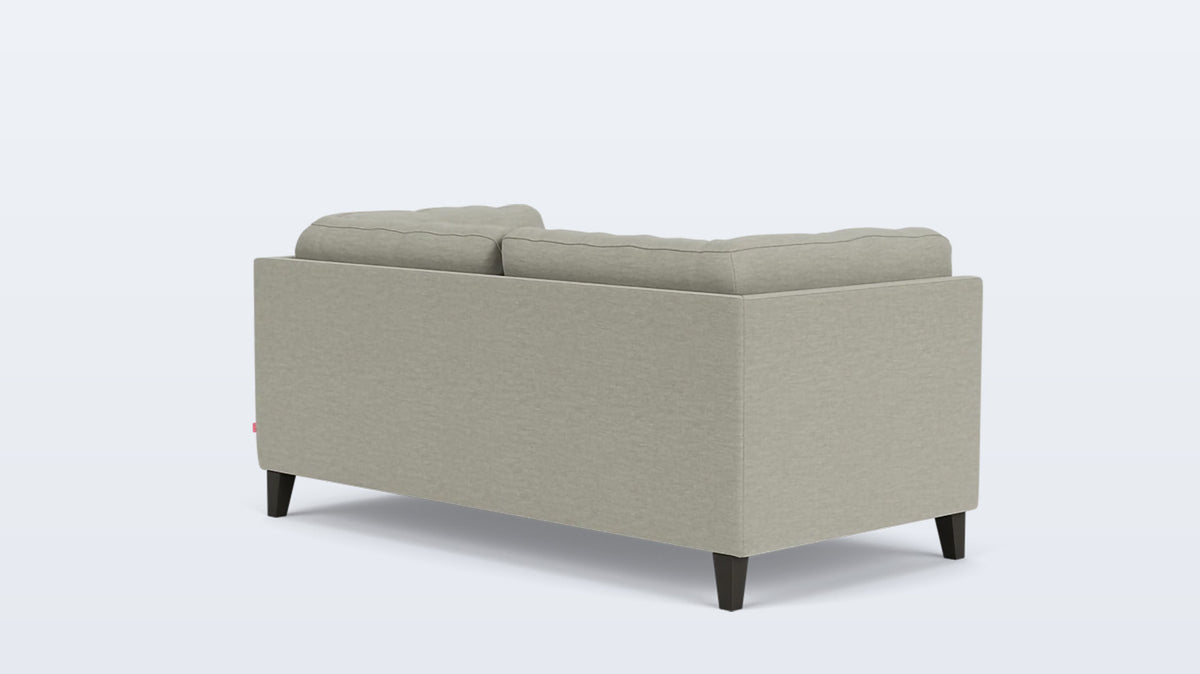 salema loveseat - fabric