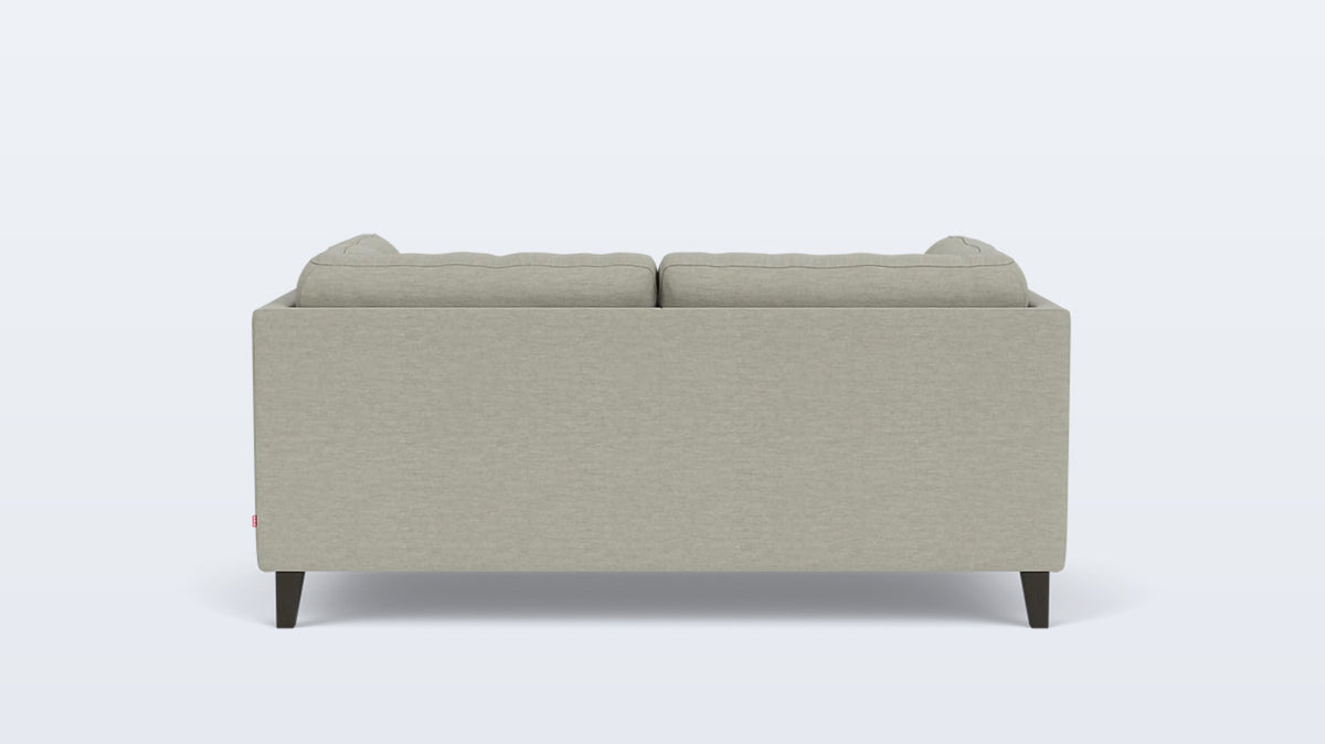 salema loveseat - fabric