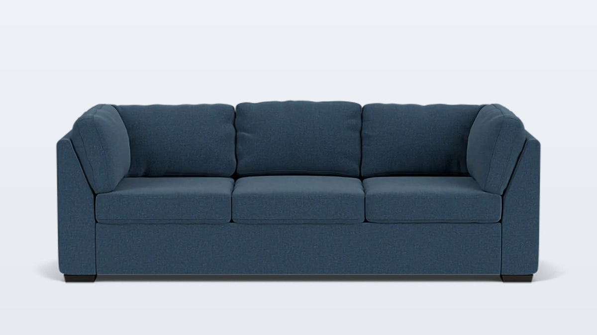 salema sleeper sofa - fabric