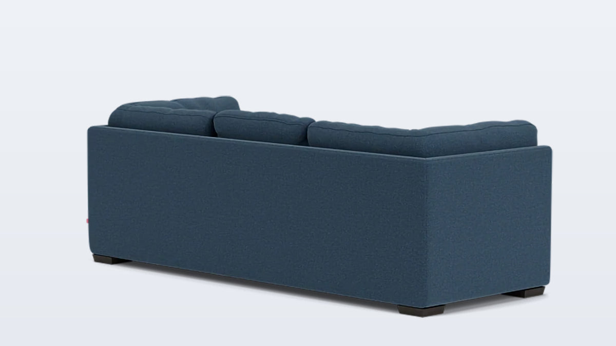 salema sleeper sofa - fabric