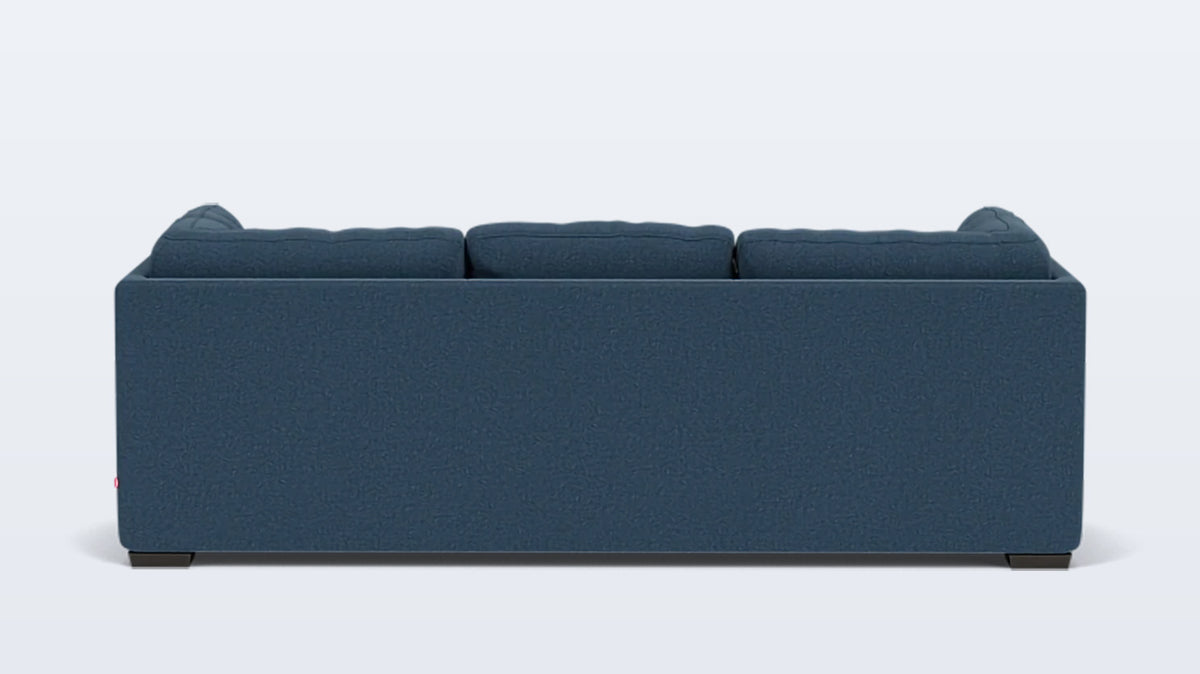 salema sleeper sofa - fabric