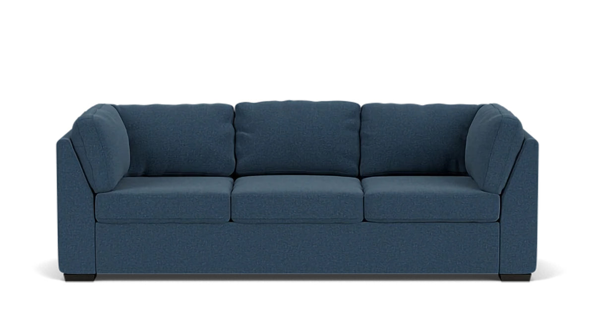 salema sleeper sofa - fabric