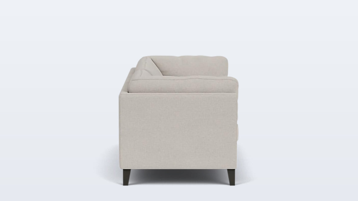 salema sofa - fabric