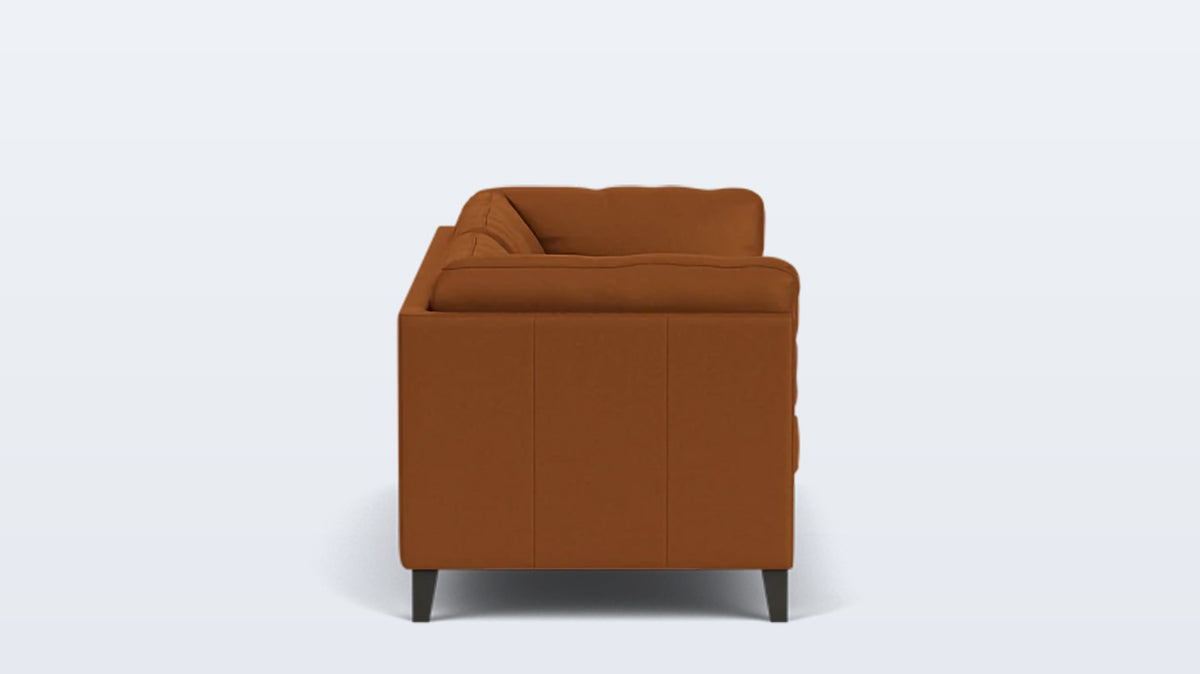 salema sofa - leather