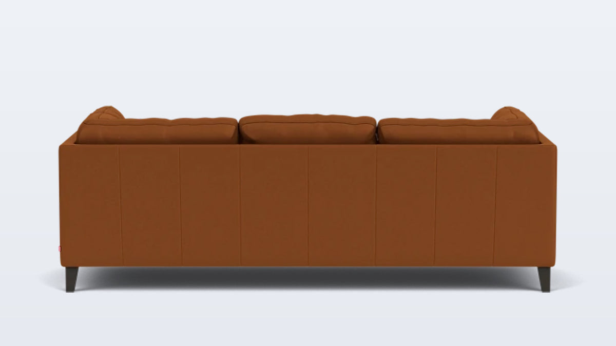 salema sofa - leather