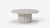 sculptural coffee table