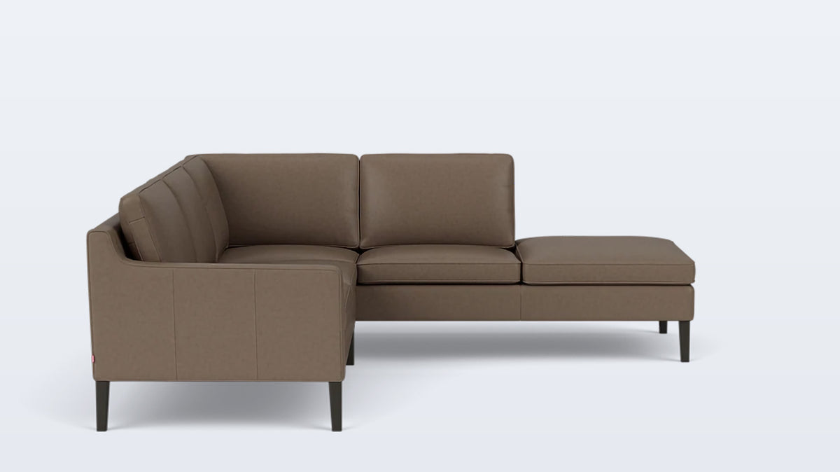skye 2-piece sectional