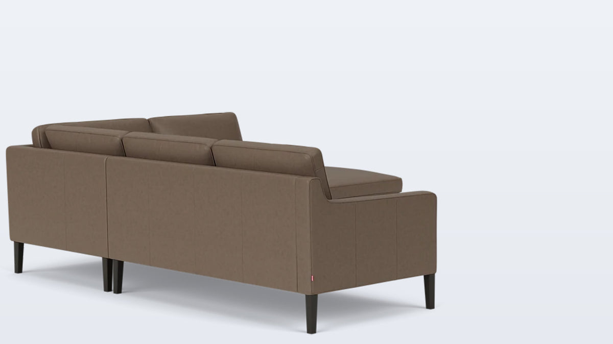 skye 2-piece sectional