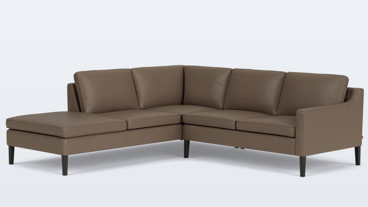 skye 2-piece sectional