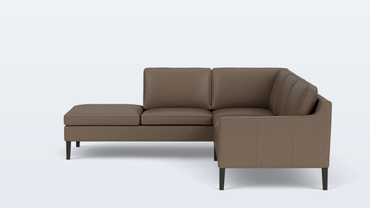 skye 2-piece sectional