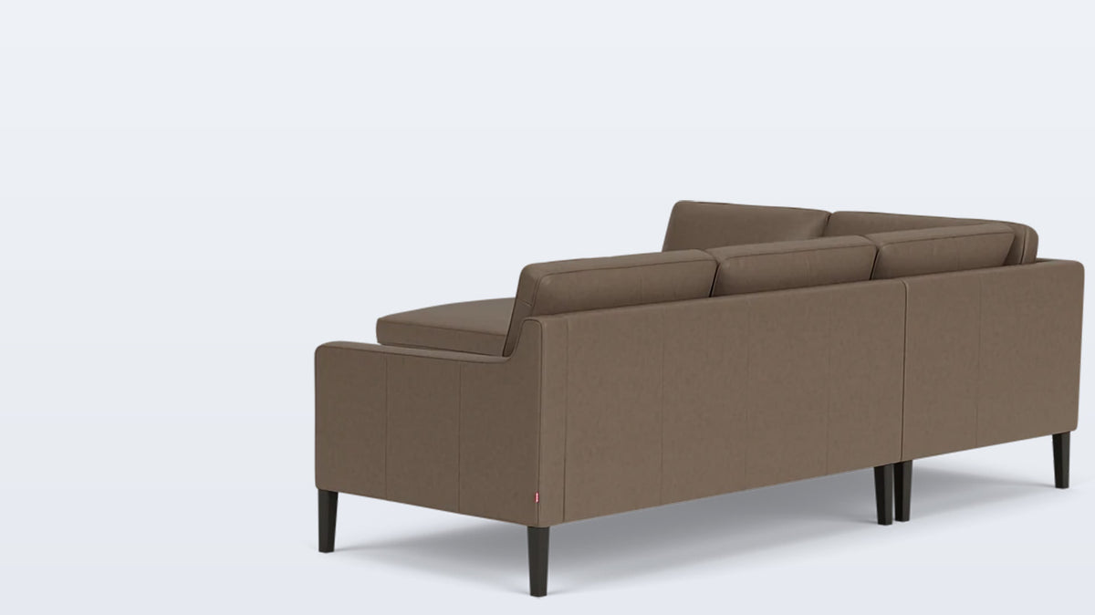 skye 2-piece sectional
