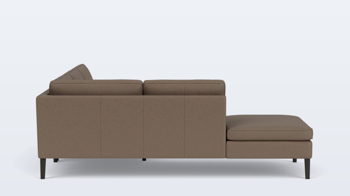 skye 2-piece sectional