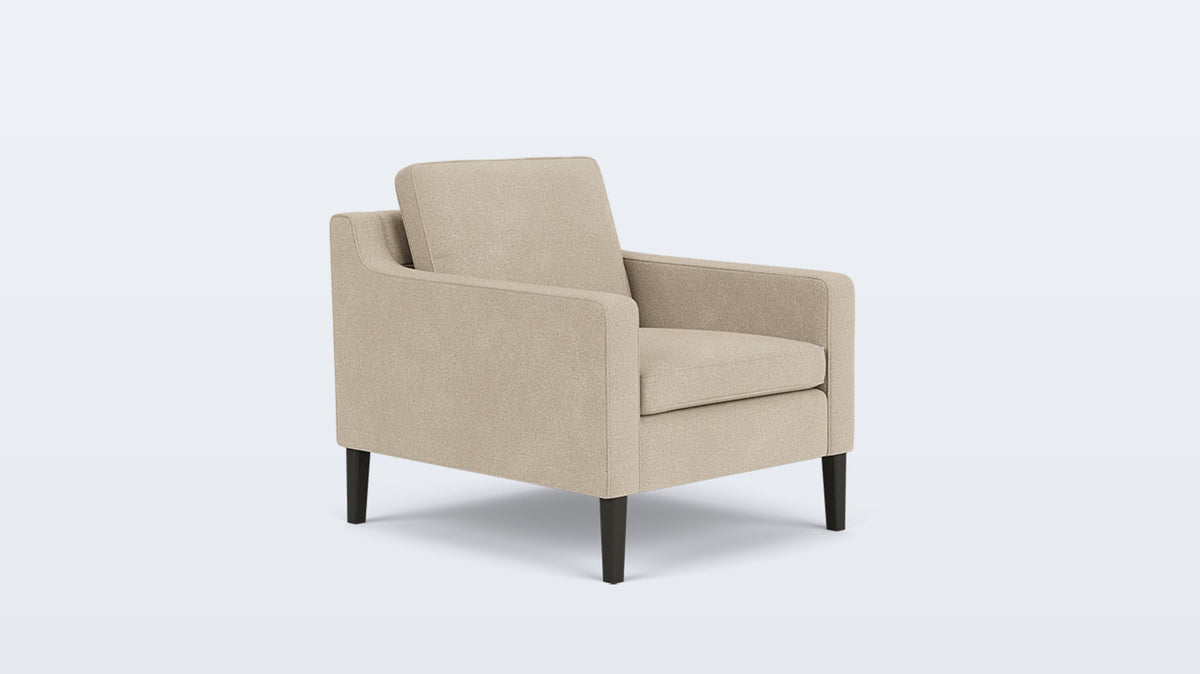 skye chair - fabric