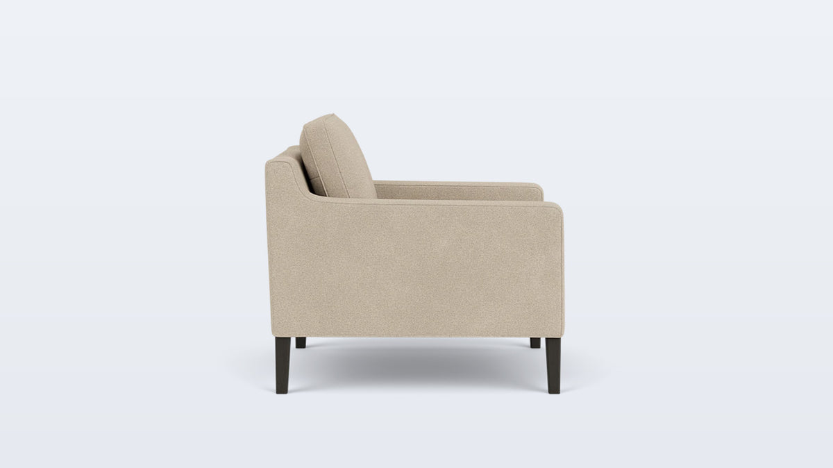 skye chair - fabric