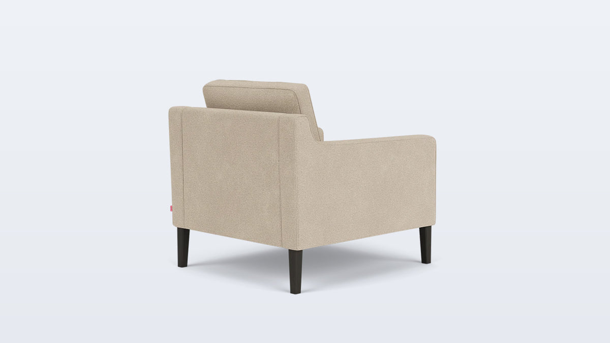 skye chair - fabric