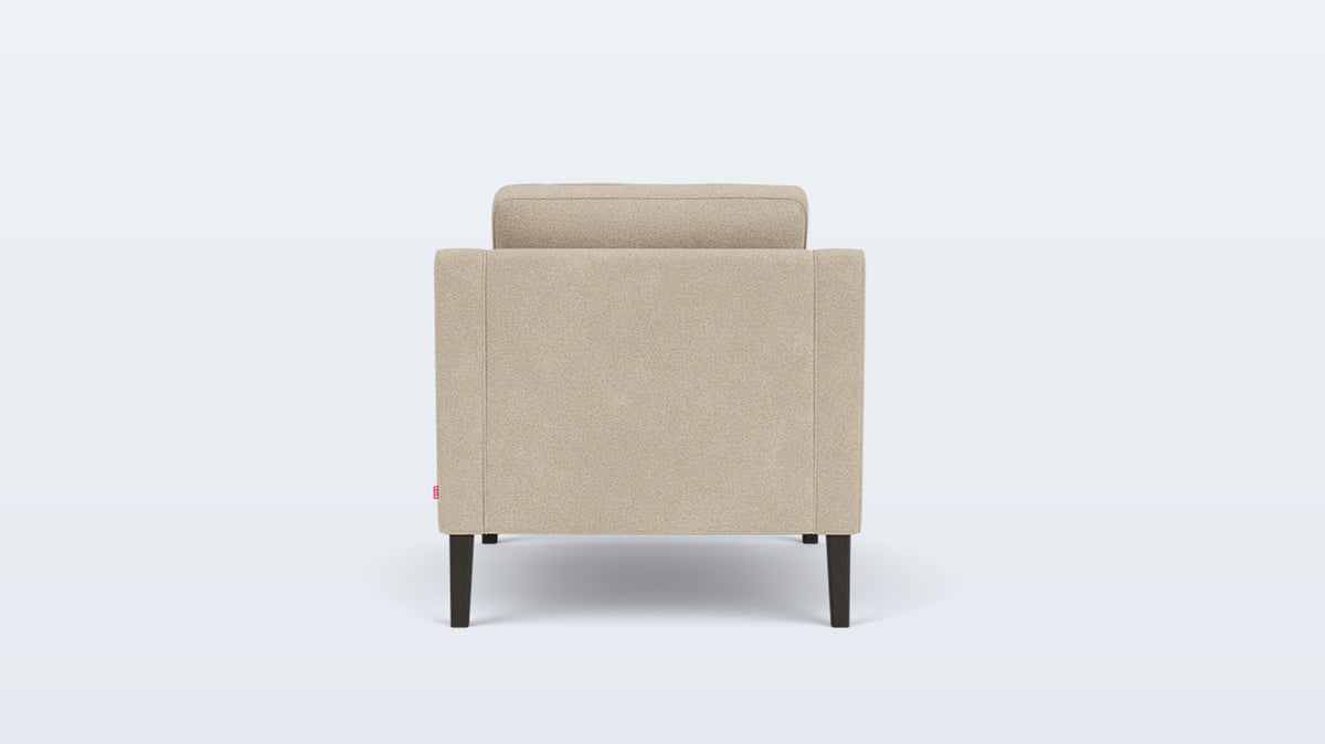 skye chair - fabric