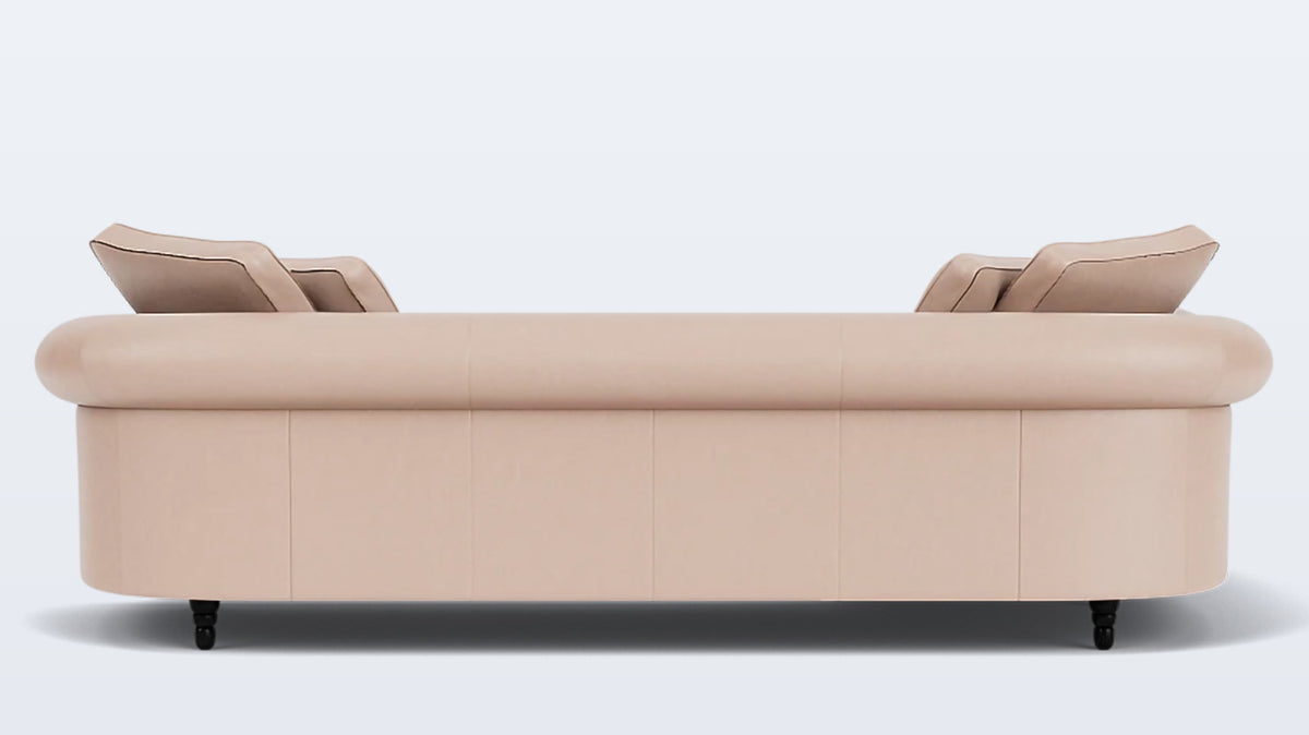 slope 2-piece sectional