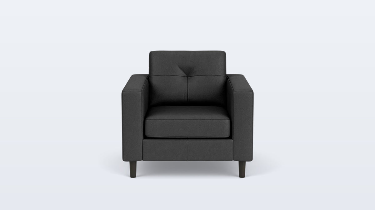 solo chair
