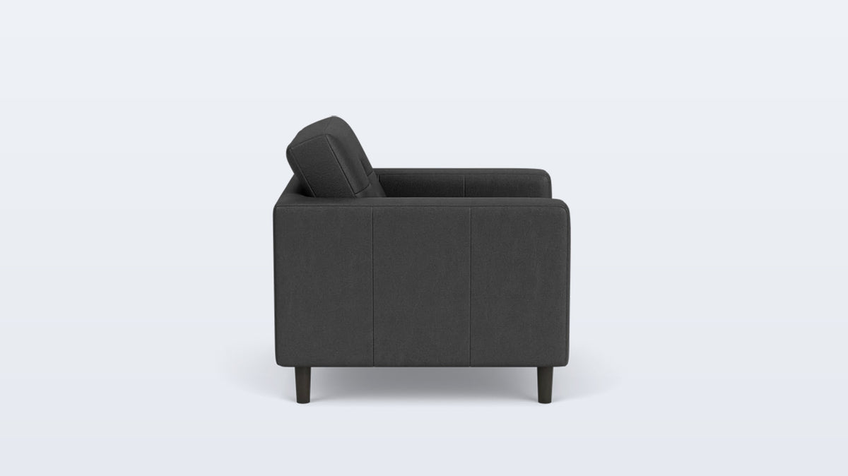solo chair