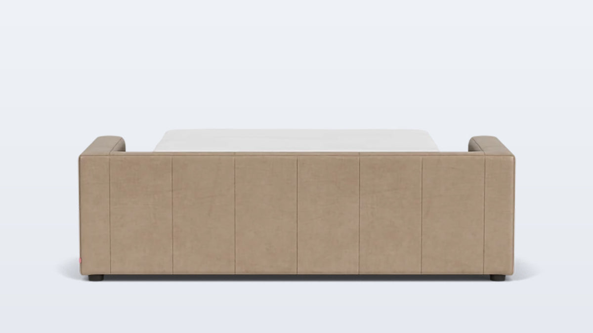 solo sleeper sofa
