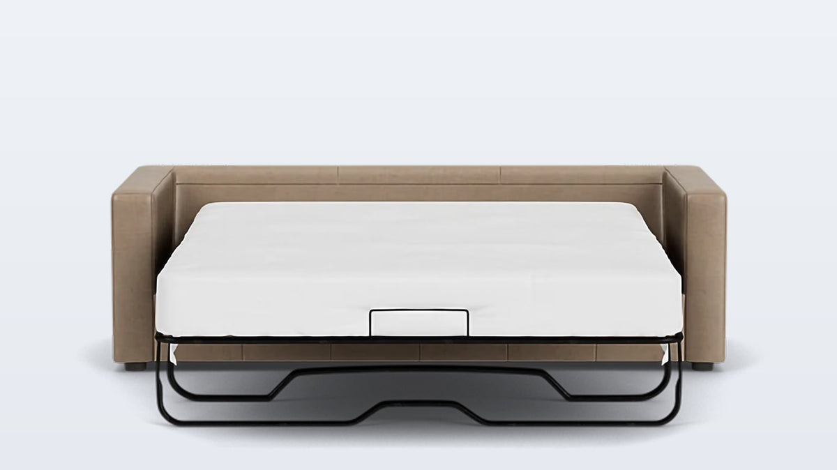 solo sleeper sofa