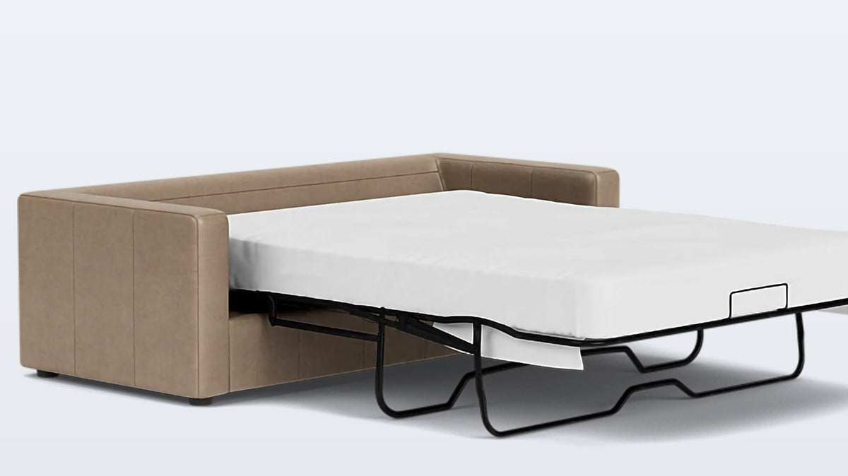 solo sleeper sofa