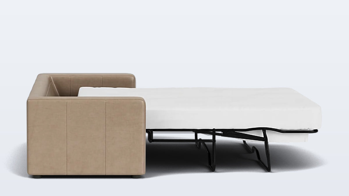 solo sleeper sofa