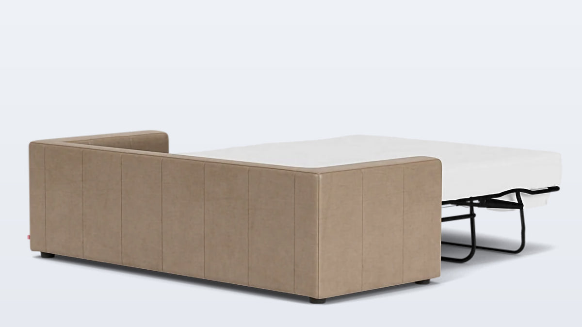solo sleeper sofa