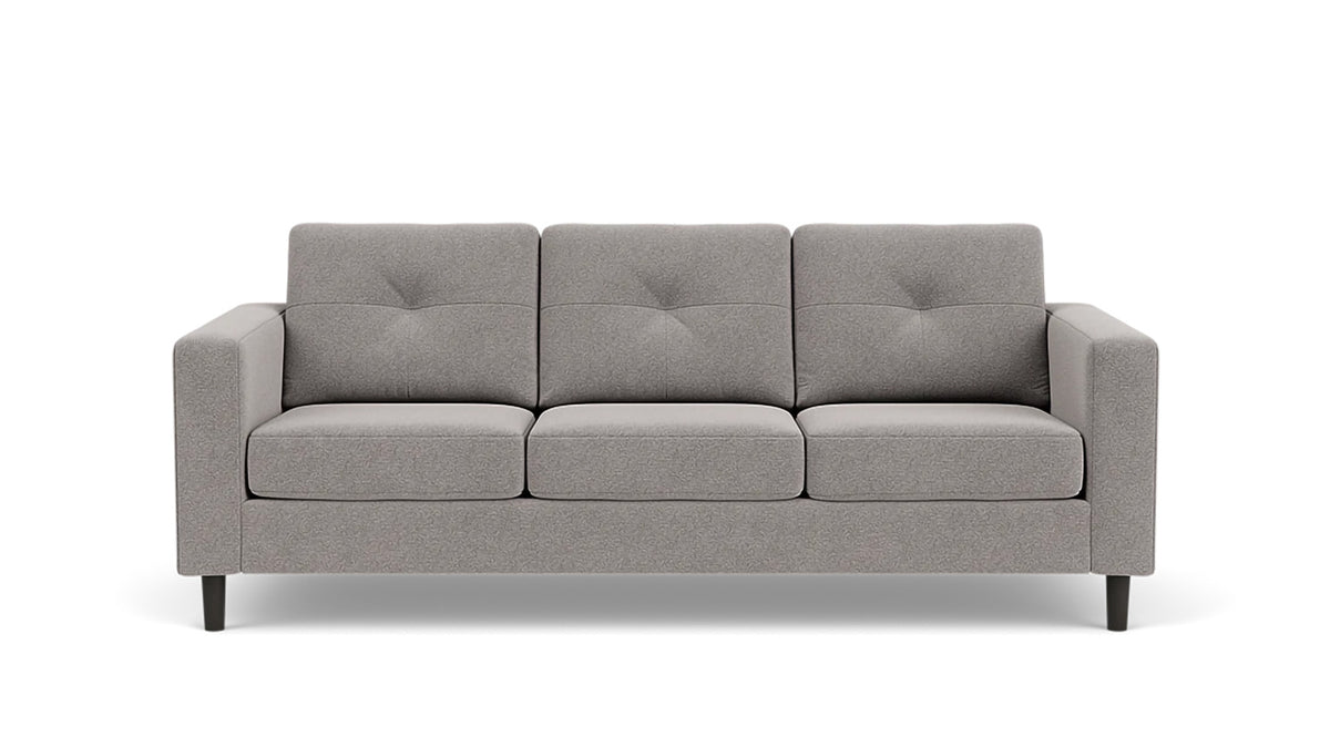 solo sofa - fabric