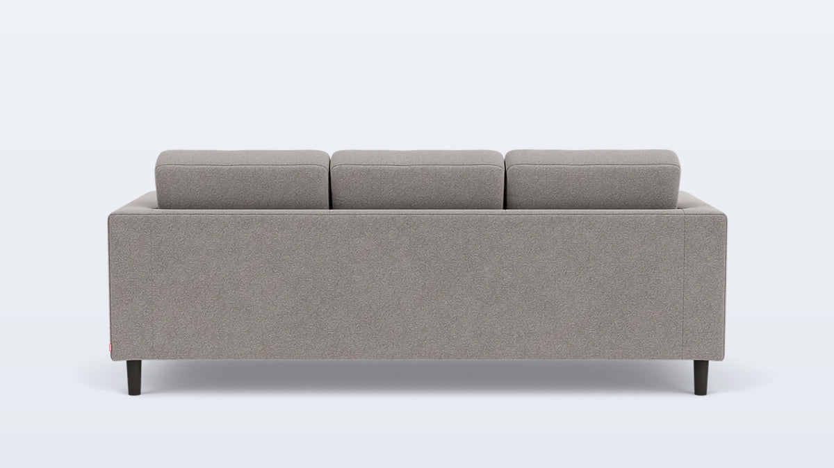 solo sofa - fabric