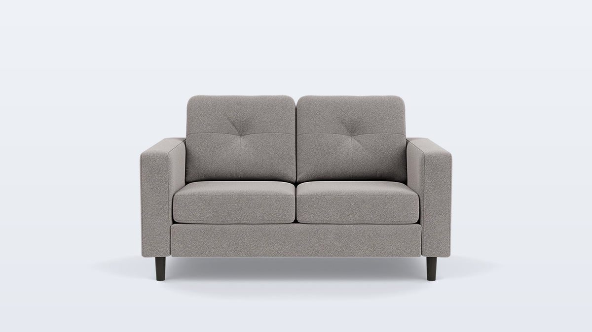 solo loveseat - fabric