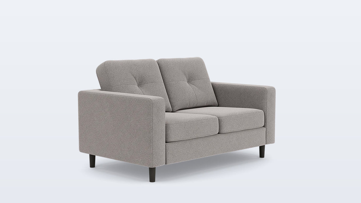 solo loveseat - fabric