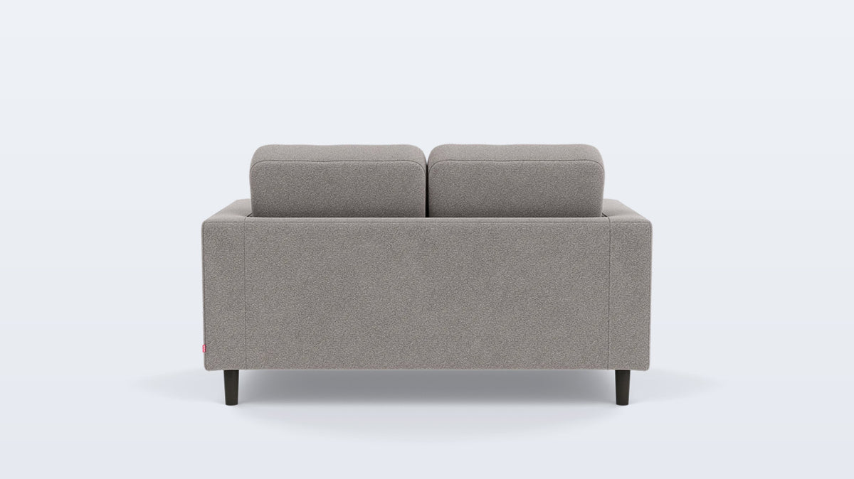 solo loveseat - fabric