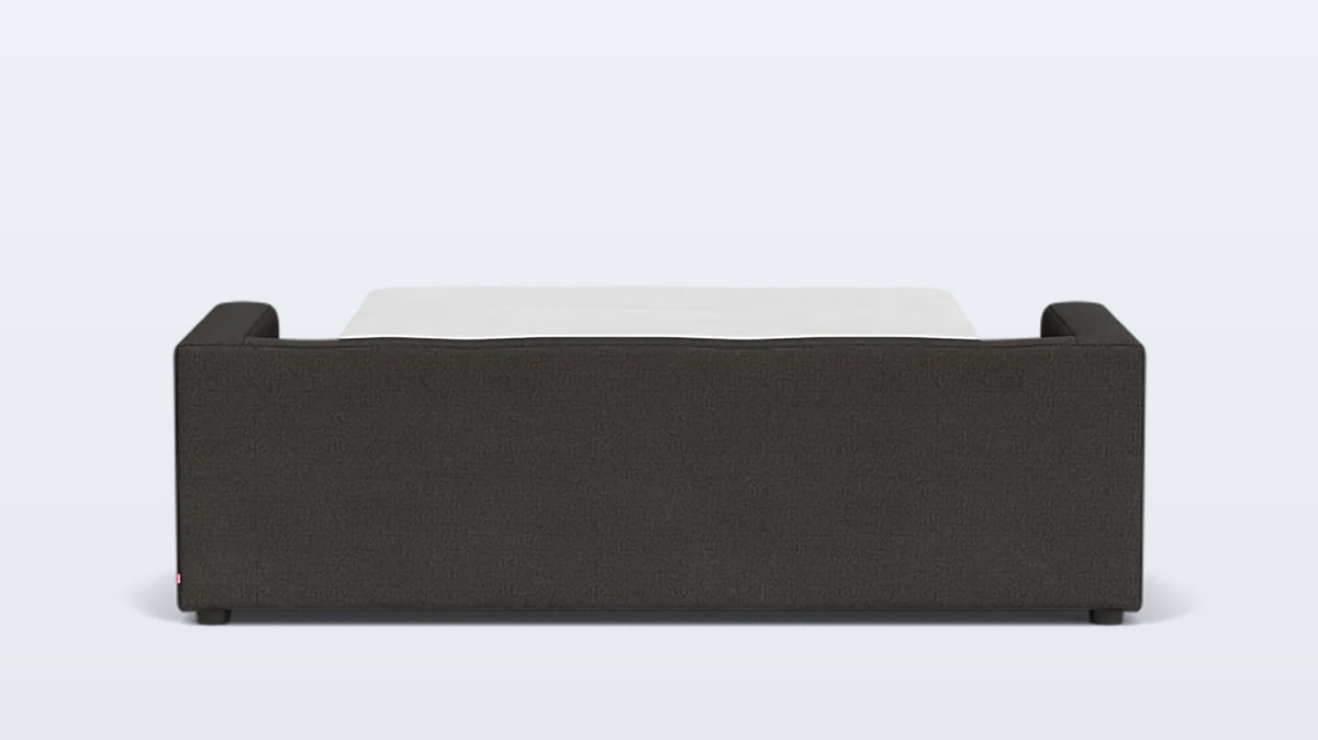 solo sleeper sofa - fabric