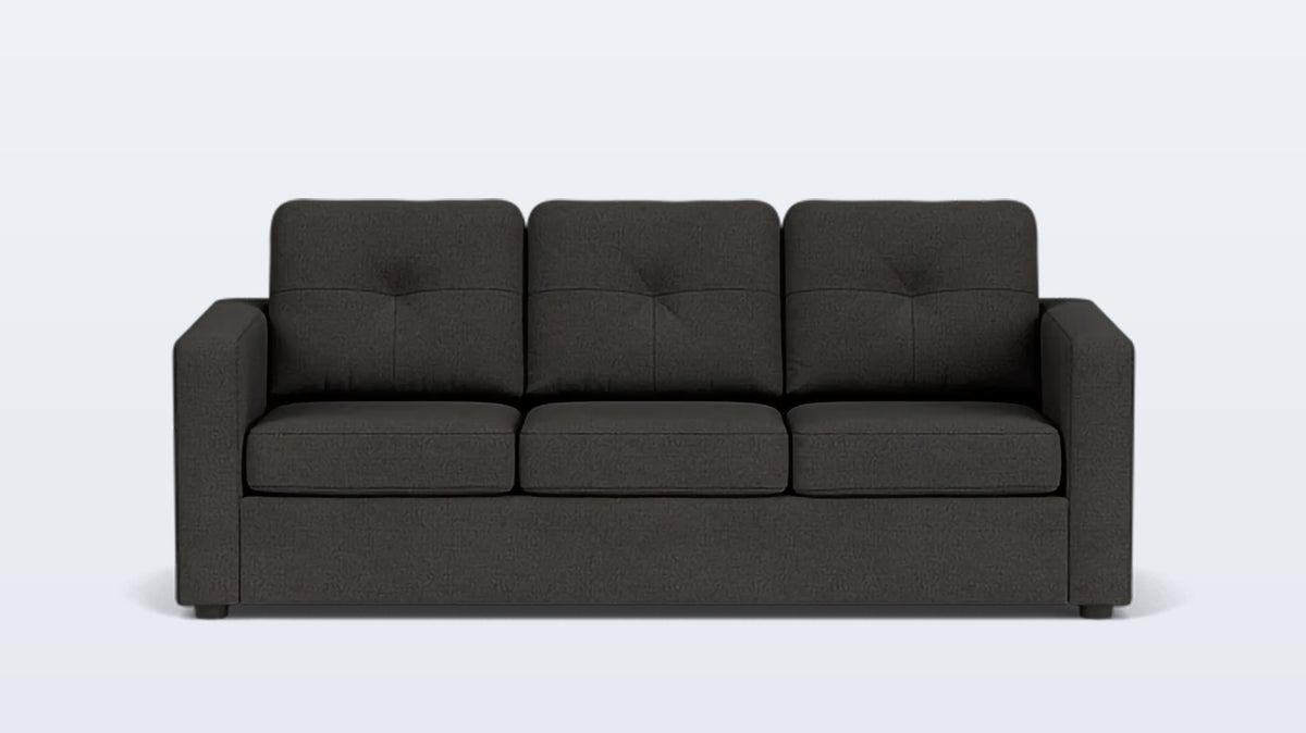 solo sleeper sofa - fabric