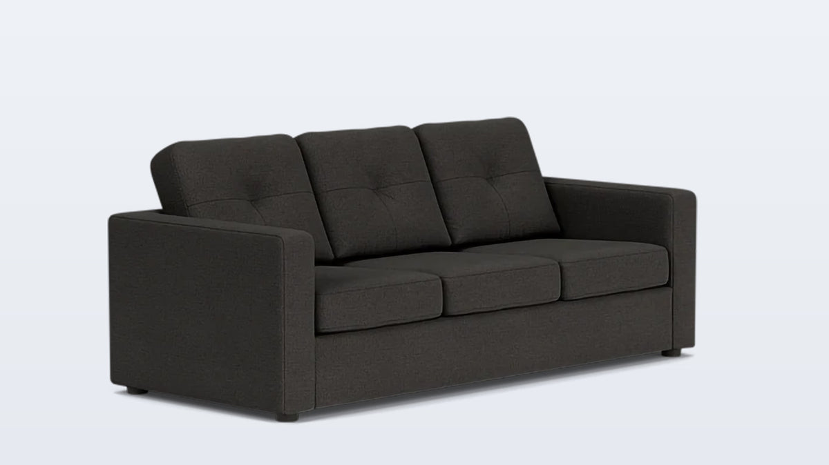 solo sleeper sofa - fabric