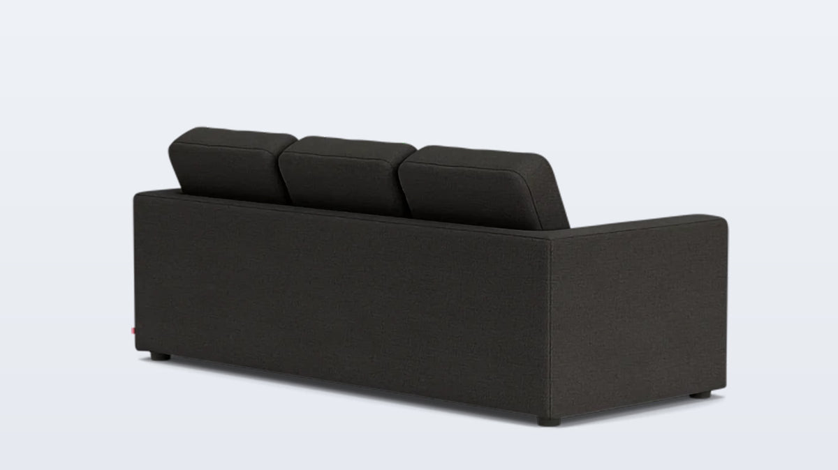 solo sleeper sofa - fabric