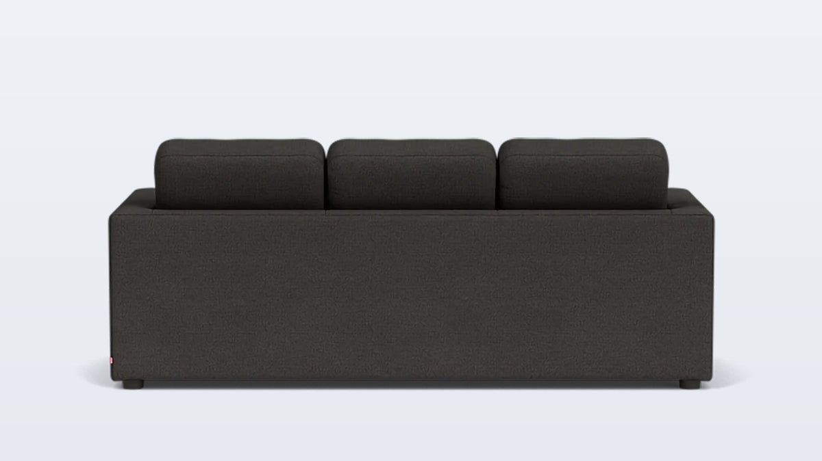 solo sleeper sofa - fabric