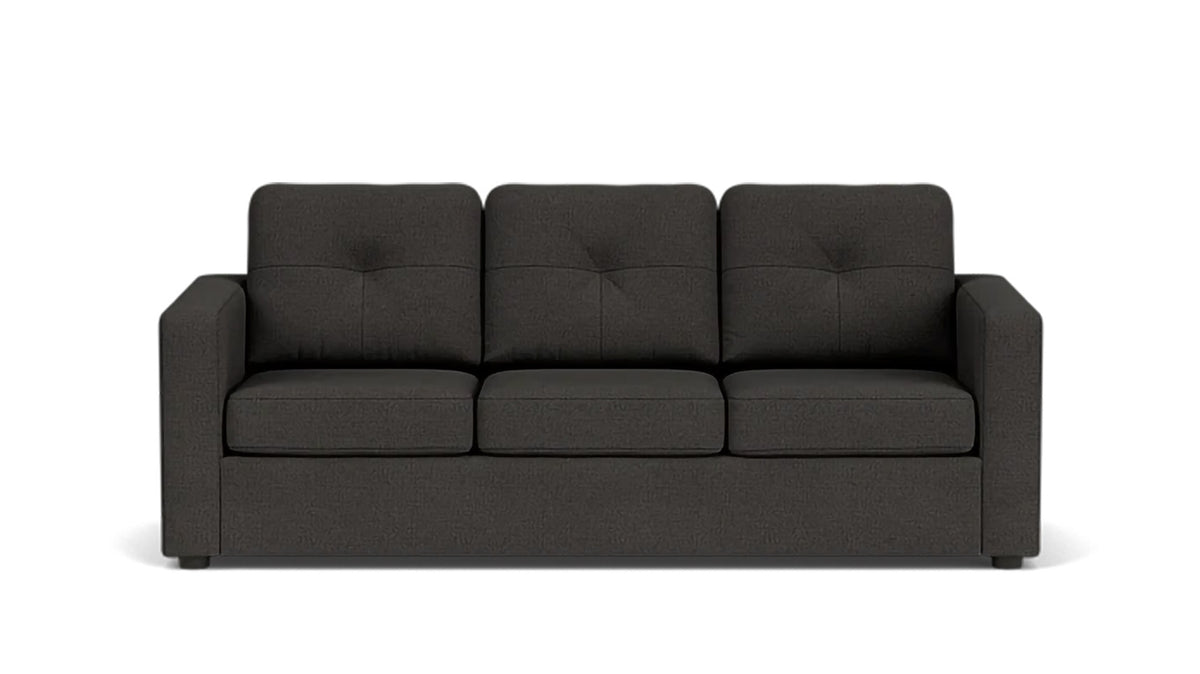 solo sleeper sofa - fabric